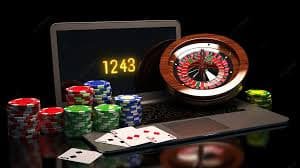 Pengguna melakukan login akun wisatatoto sebelum bermain kasino online